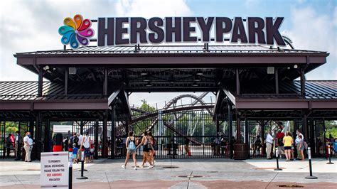 Hershey entertainment. Things To Know About Hershey entertainment. 